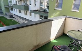 Kronstader Apartaments
