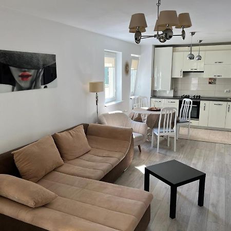 Kronstader Apartaments Braşov Exterior foto